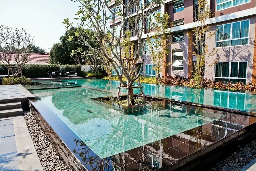 Хуахин: Baan Kun Koey by Hua Hin Holiday Condo