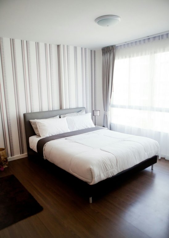 Хуахин: Baan Kun Koey by Hua Hin Holiday Condo