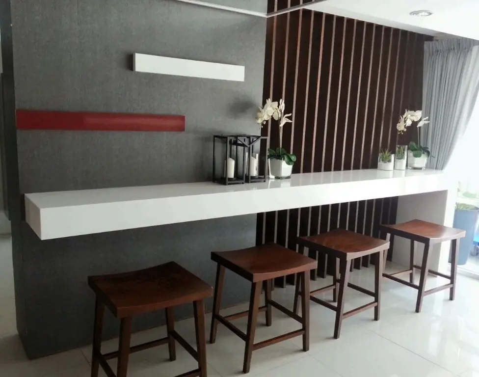 Хуахин: Baan Kun Koey by Hua Hin Holiday Condo