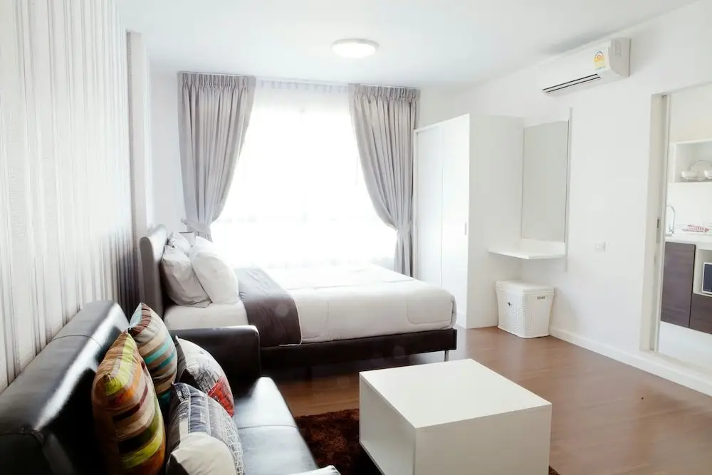 Хуахин: Baan Kun Koey by Hua Hin Holiday Condo
