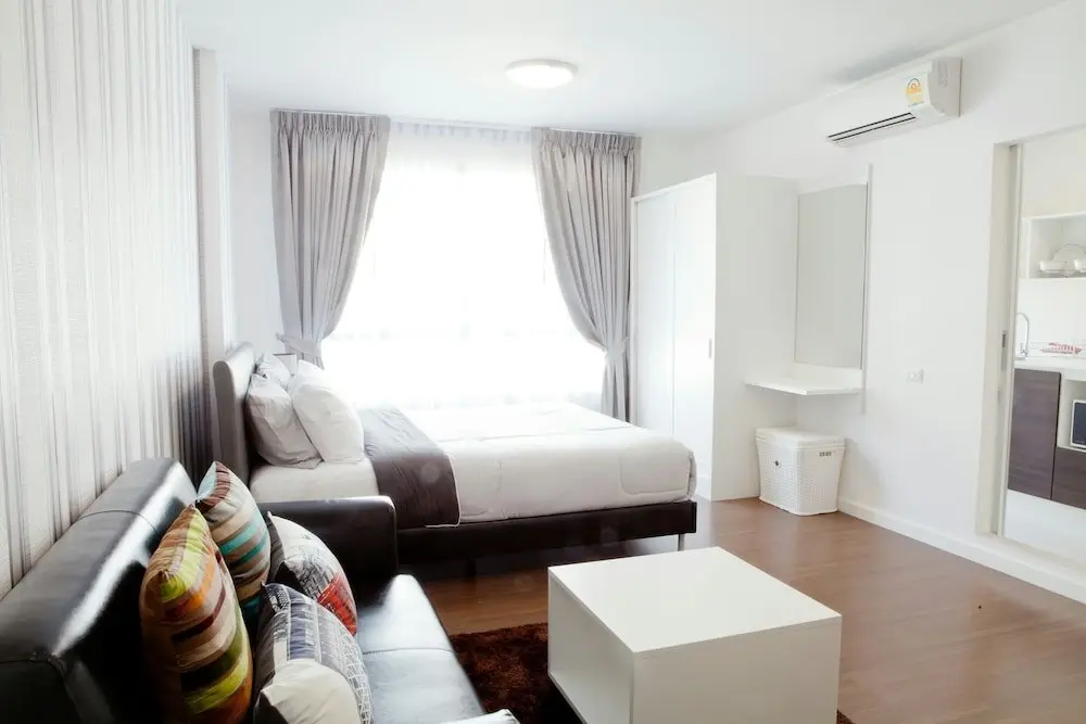 Хуахин: Baan Kun Koey by Hua Hin Holiday Condo