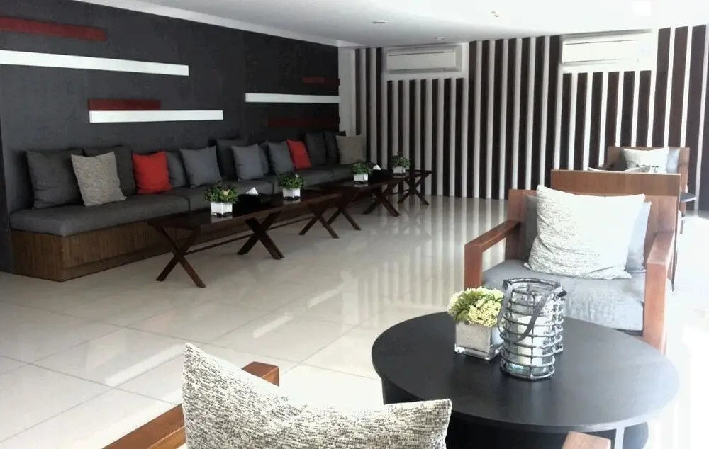 Хуахин: Baan Kun Koey by Hua Hin Holiday Condo