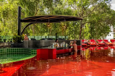 Курортный отель Apple A Day Resort — фото 1