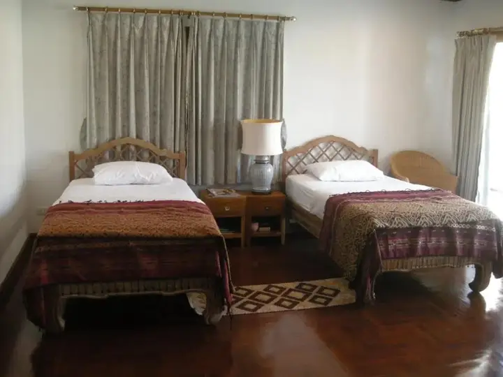 Чиангмай: Tripayarom Homestay