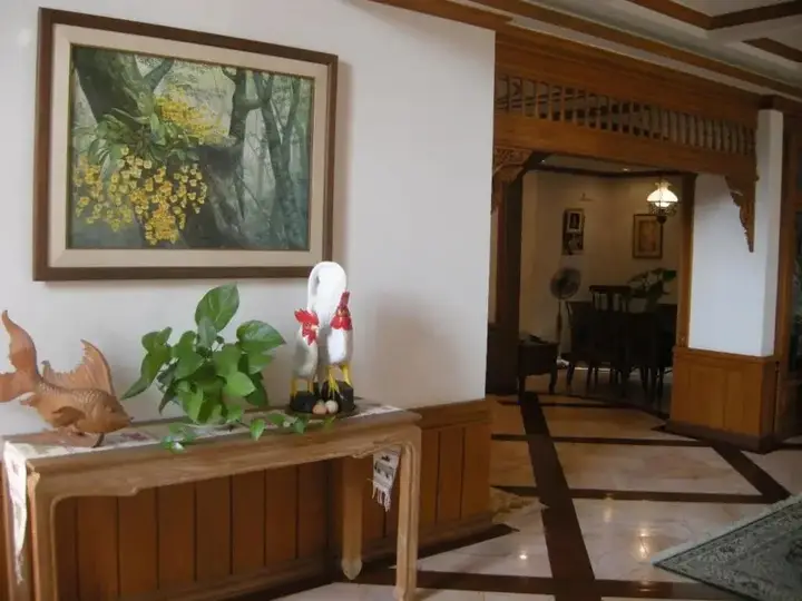 Чиангмай: Tripayarom Homestay