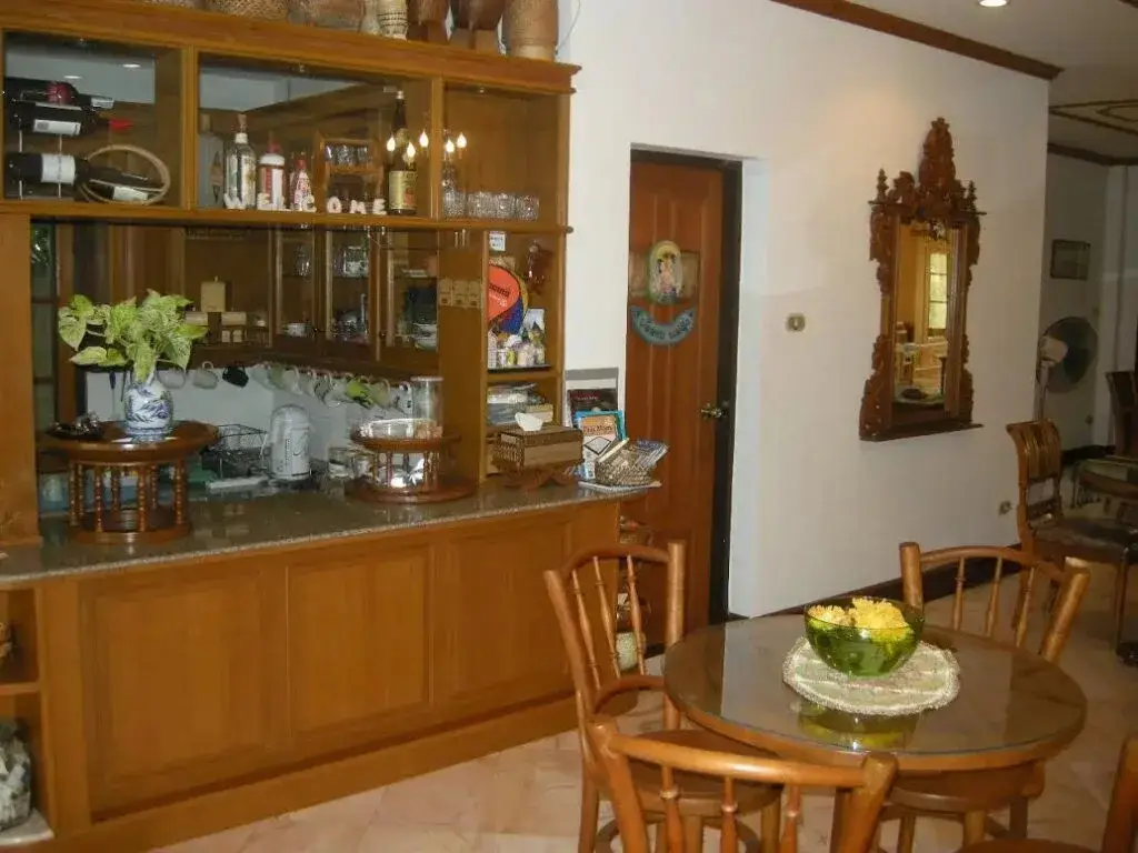 Чиангмай: Tripayarom Homestay