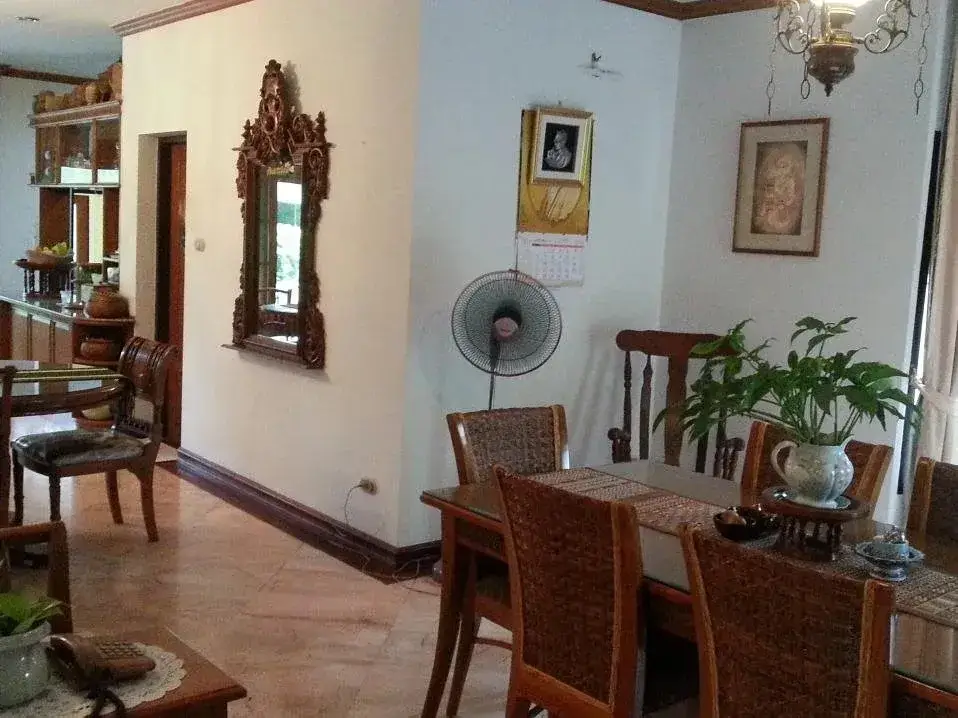 Чиангмай: Tripayarom Homestay