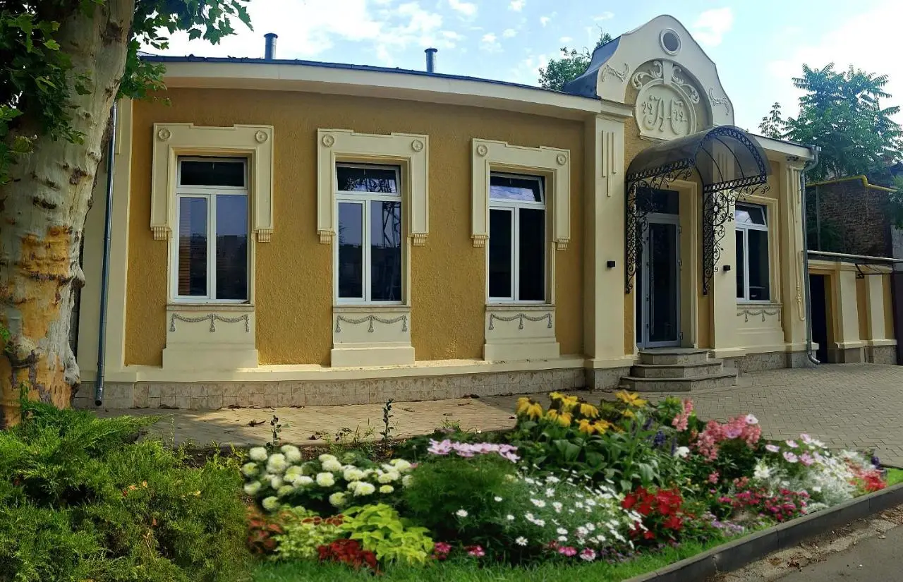 Краснодар: Хостел Хоум1912