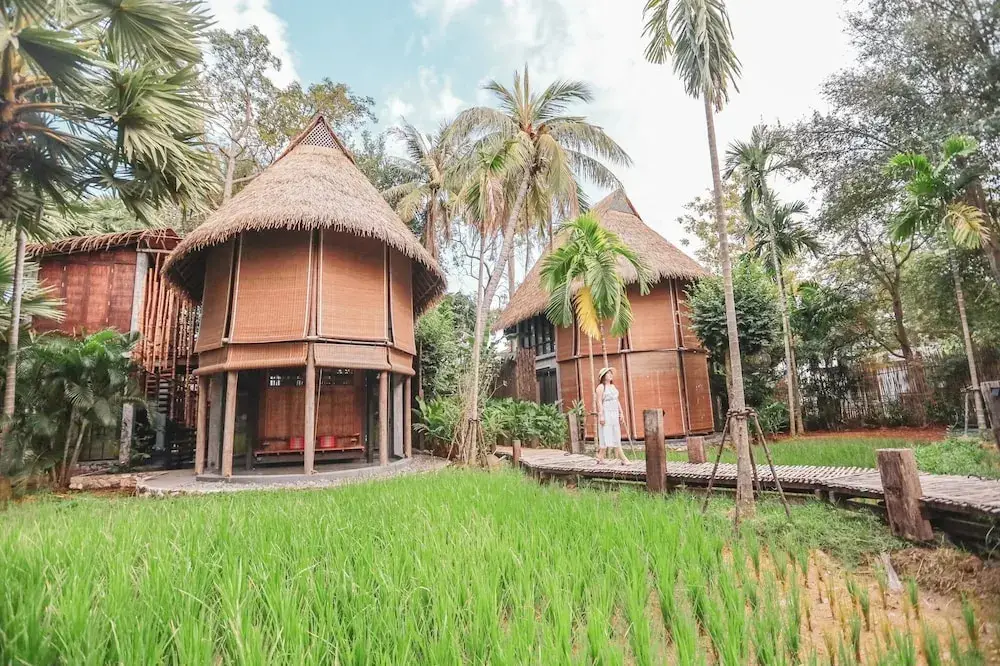 Сам-Рои-Йот: Pranburi Beach Front House