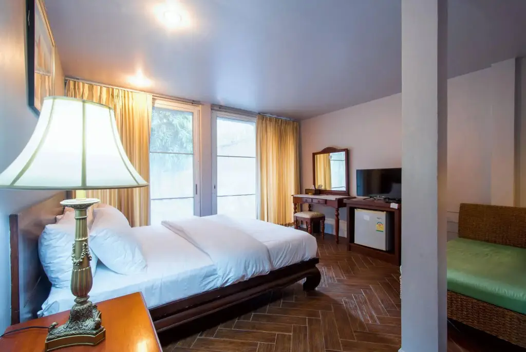 Хуахин: Baan Bua Residence