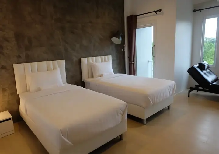 Столичный район Чантхабури: Sim27 hostel