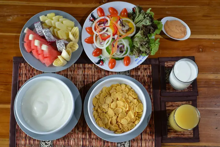 Ко-Пханган: PingChan Koh Phangan Beachfront Resort