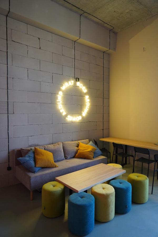 Владикавказ: Rock Hostel