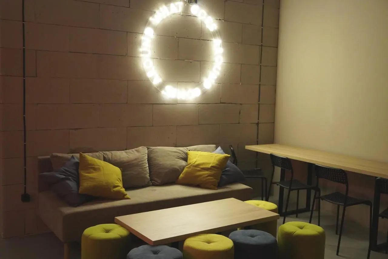 Владикавказ: Rock Hostel