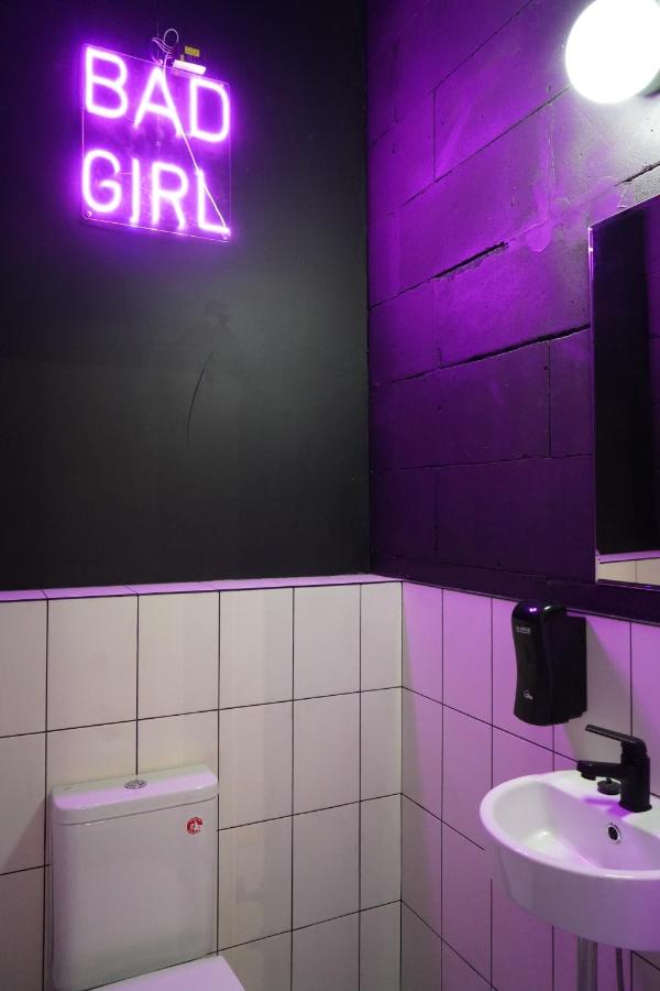 Владикавказ: Rock Hostel