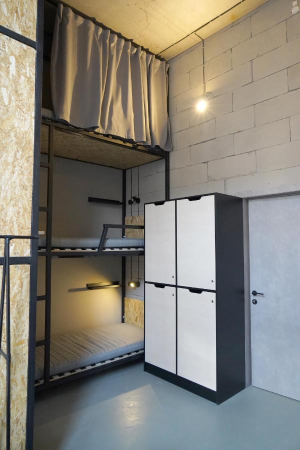 Владикавказ: Rock Hostel