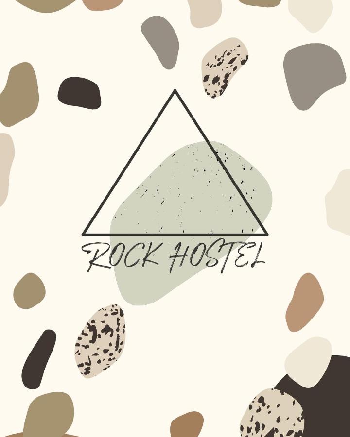 Владикавказ: Rock Hostel