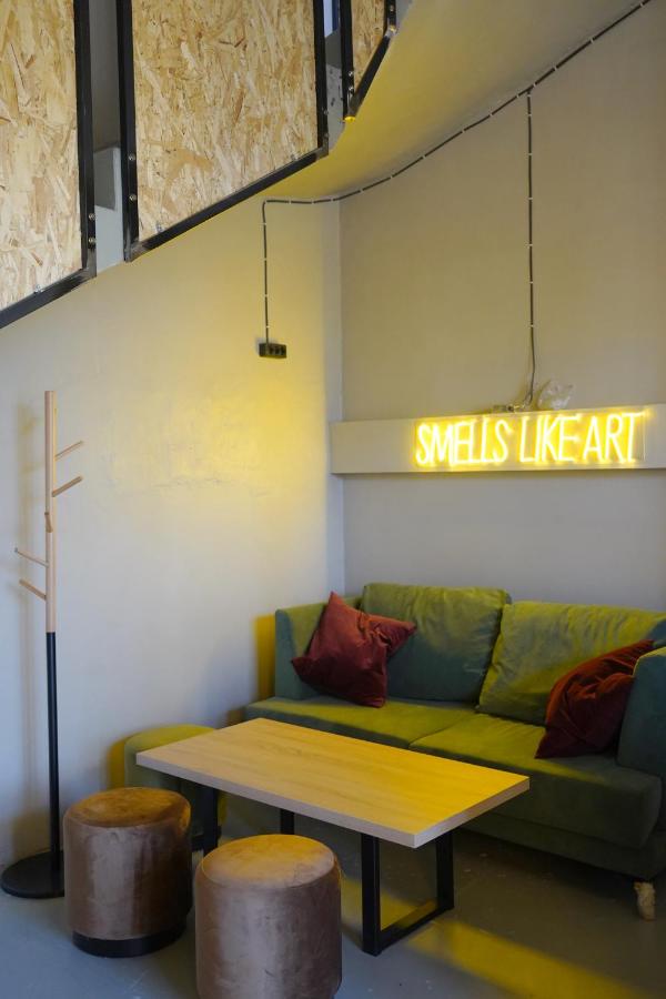 Владикавказ: Rock Hostel