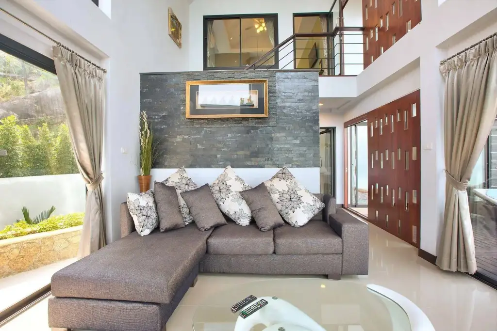 Самуи: NB Sunrise Mountain Villa