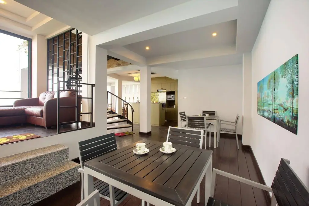 Самуи: NB Sunrise Mountain Villa
