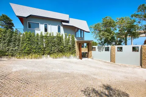 NB Sunrise Mountain Villa — фото 1