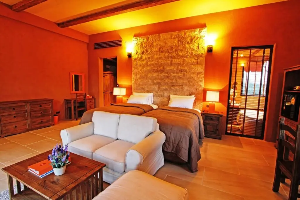 Пак-Чонг: Hotel La Casetta by Toscana Valley
