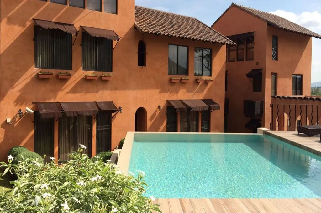 Пак-Чонг: Hotel La Casetta by Toscana Valley