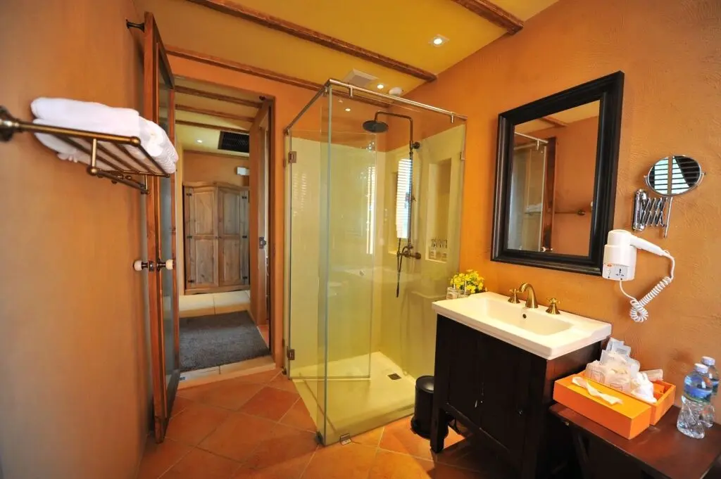 Пак-Чонг: Hotel La Casetta by Toscana Valley