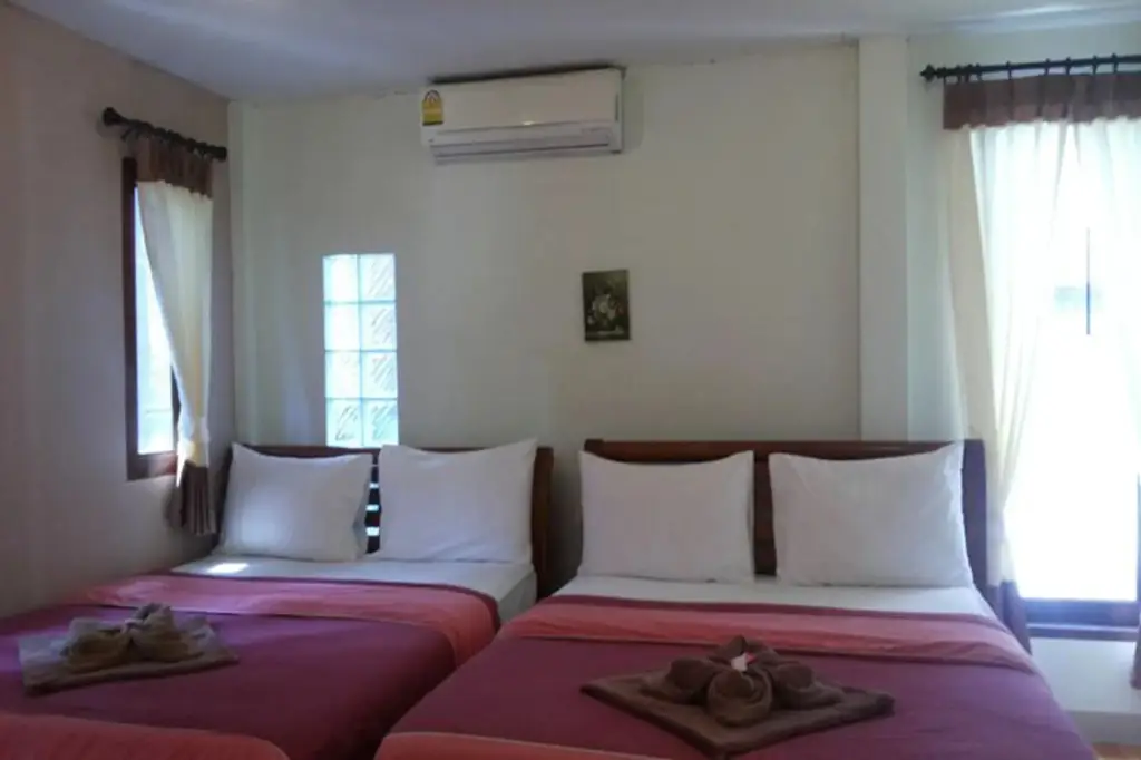Ко Самет: Barbados Terrace