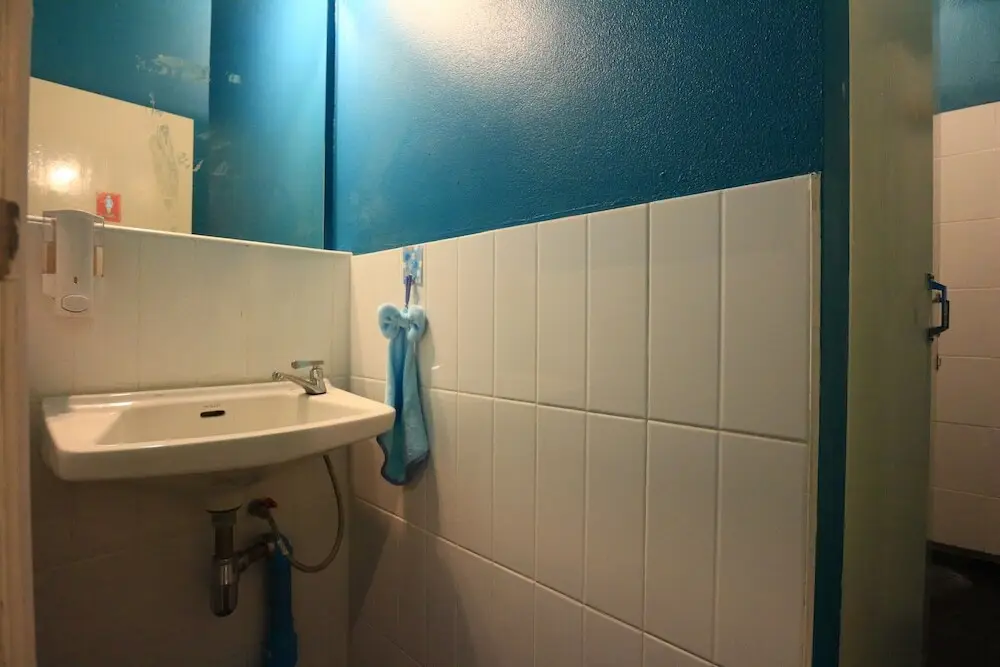 Чиангмай: Aeou Hostel & Coffee - Adults Only