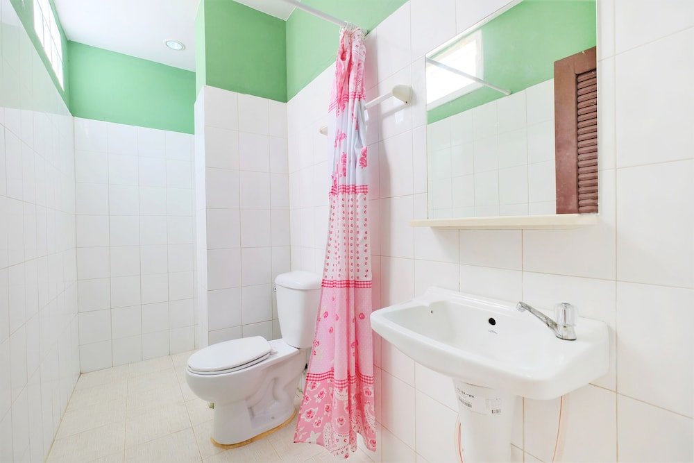 Ланта: Lanta Dream House Apartment by OYO Rooms