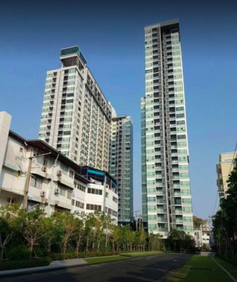 Паттайя: WOW Condotel Pattaya