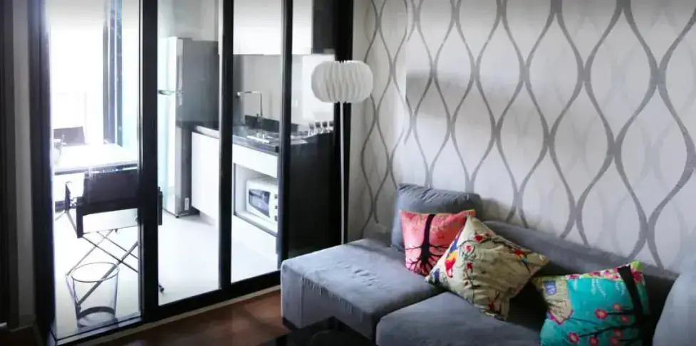 Паттайя: WOW Condotel Pattaya