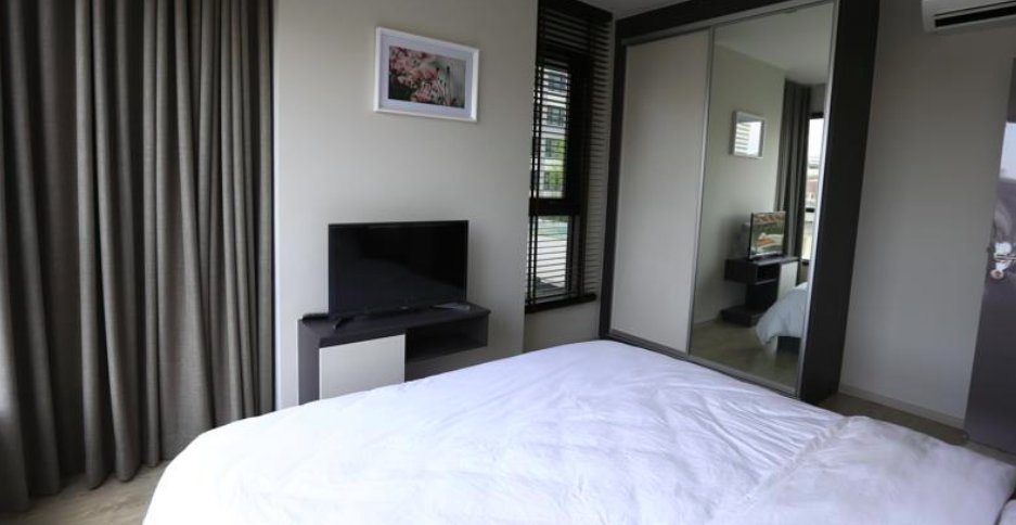 Паттайя: WOW Condotel Pattaya