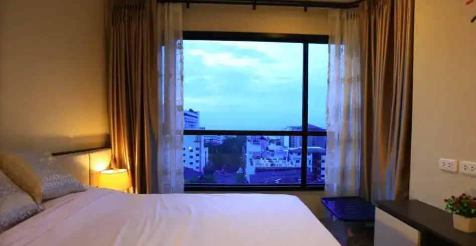 Паттайя: WOW Condotel Pattaya