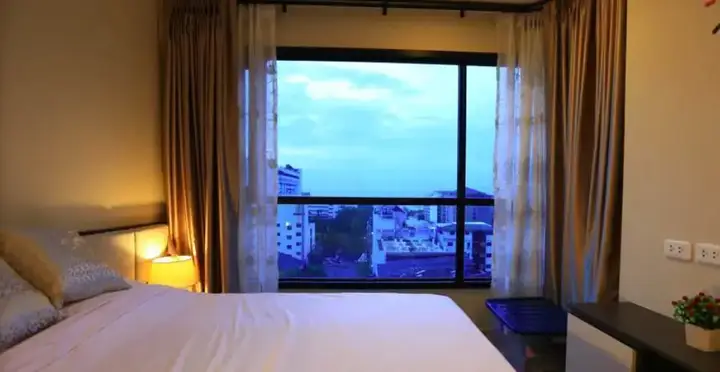 Паттайя: WOW Condotel Pattaya