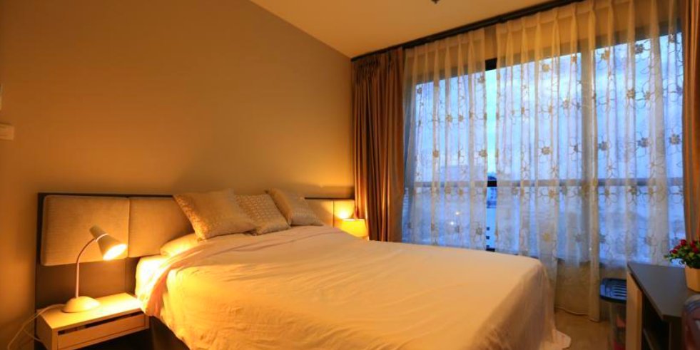 Паттайя: WOW Condotel Pattaya