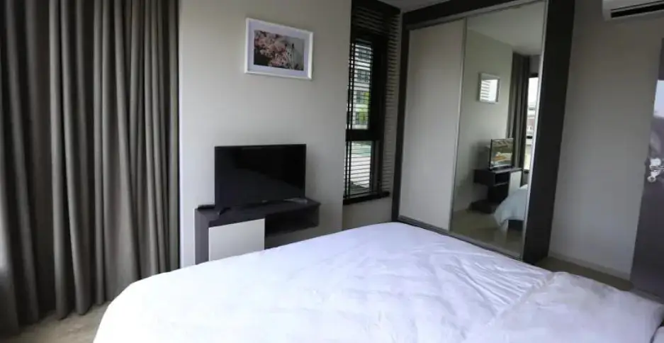 Паттайя: WOW Condotel Pattaya