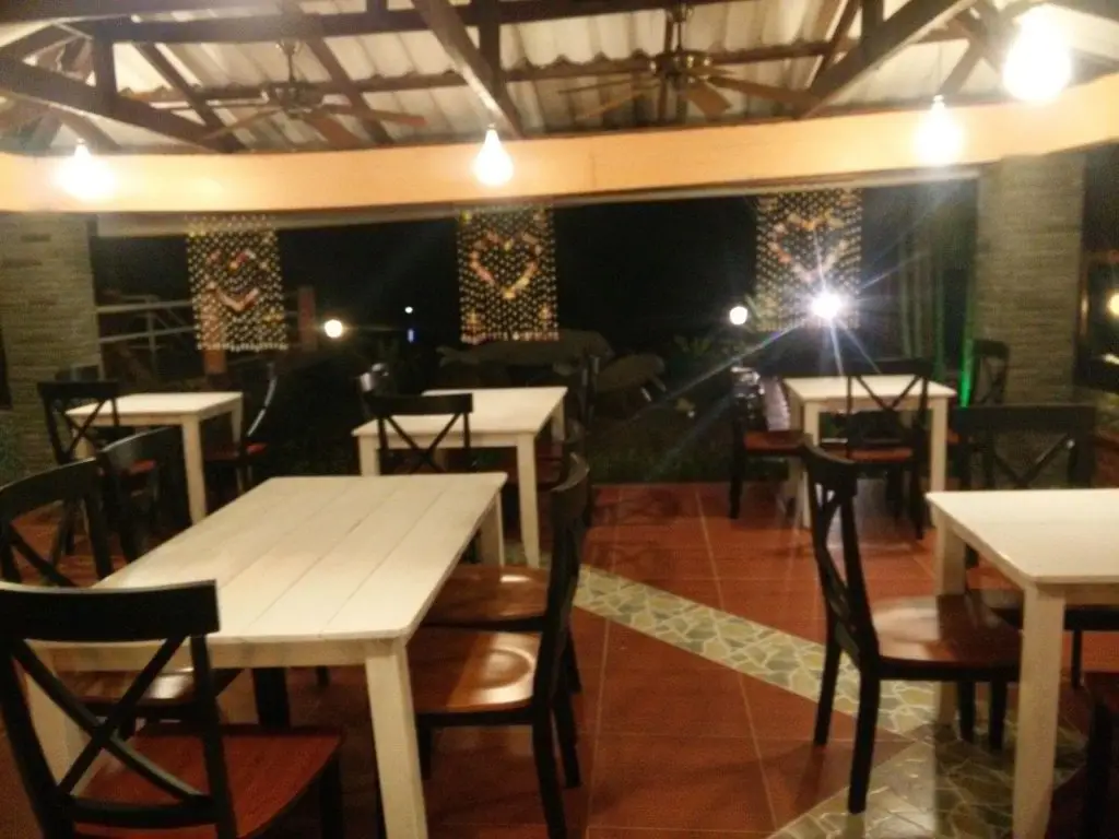 Старая часть Ланты: Koh Mook Resort