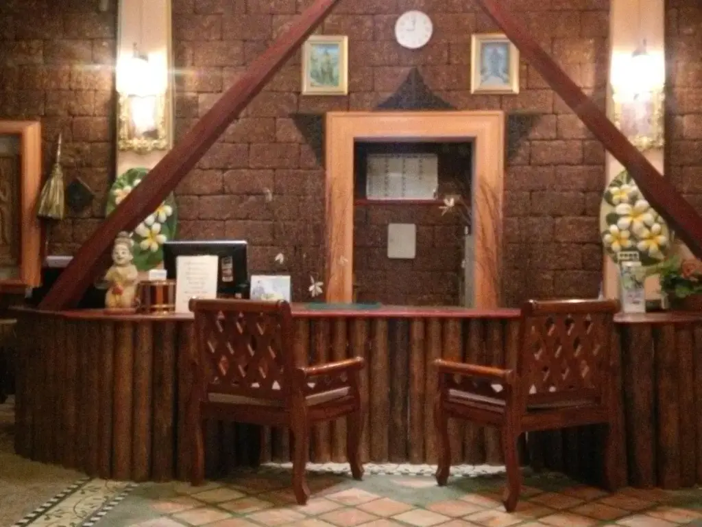 Koh Mook Resort — фото 1