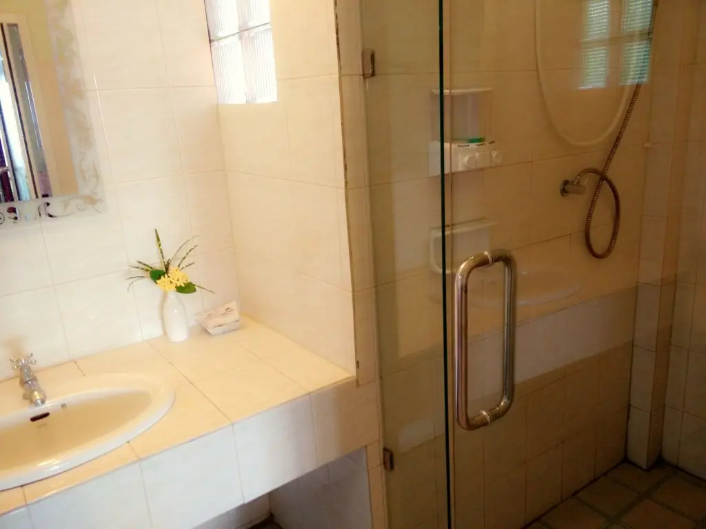Старая часть Ланты: Koh Mook Resort
