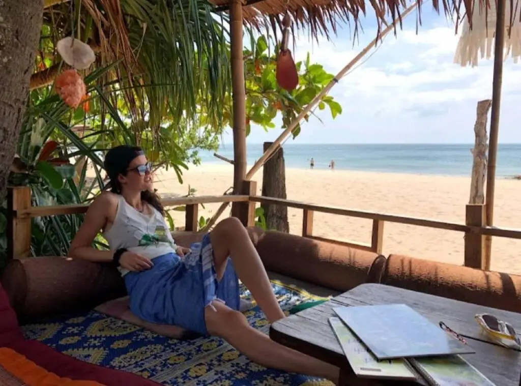 Ланта: Last Beach Resort SHA