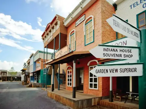 Panther Creek Resort — фото 1