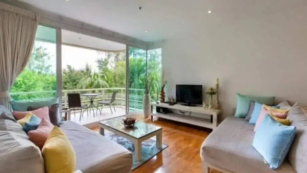 Хуахин: Baan Sanploen Huahin Condo By KK