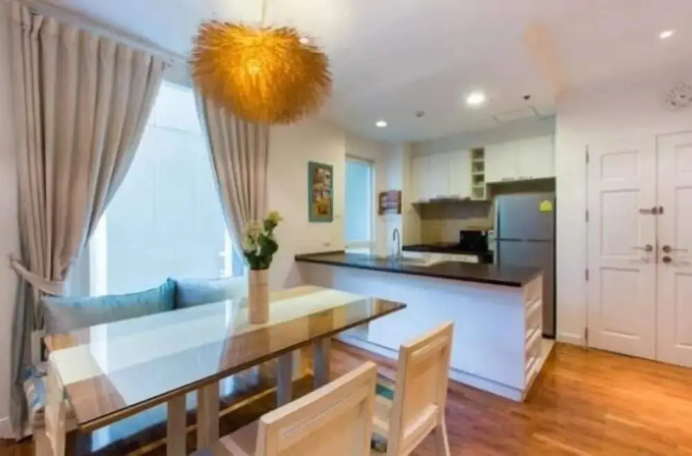 Хуахин: Baan Sanploen Huahin Condo By KK