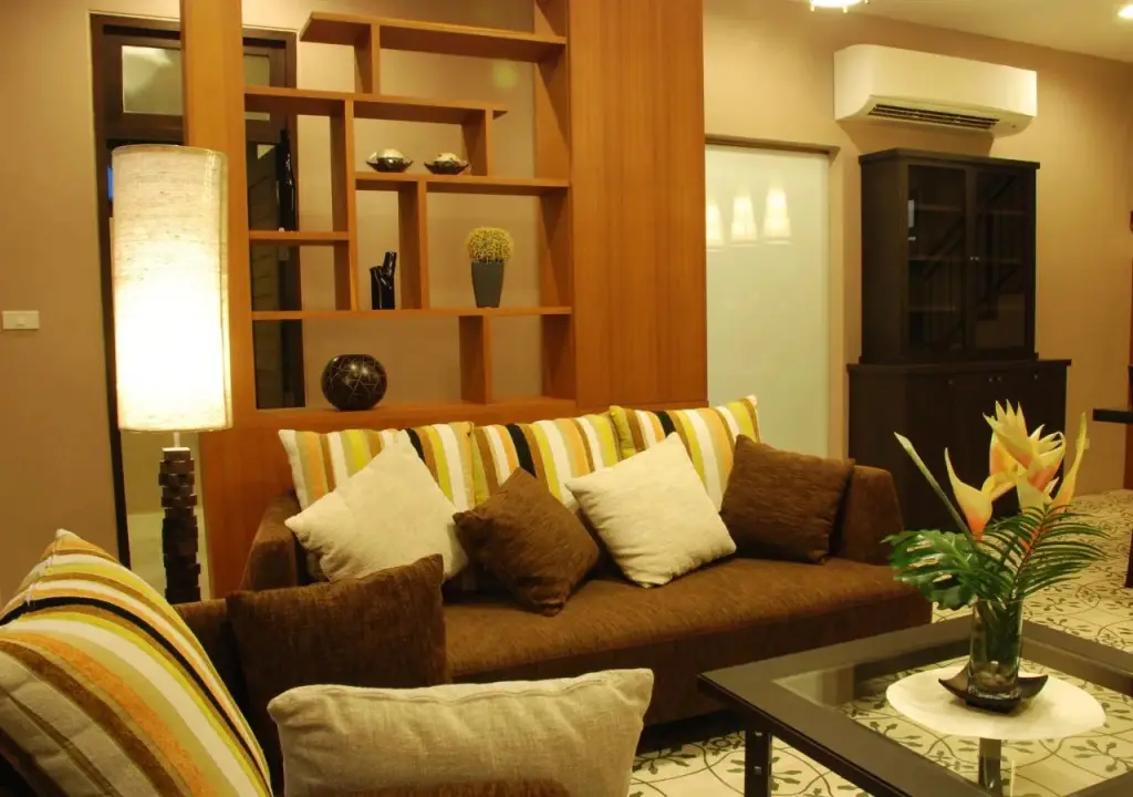 Муанг: 4 Houses Boutique Resort Phuket