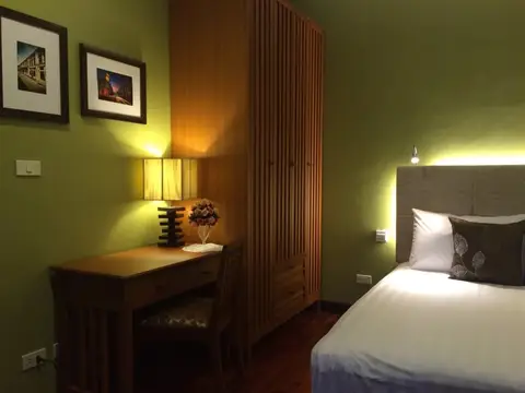 4 Houses Boutique Resort Phuket — фото 1