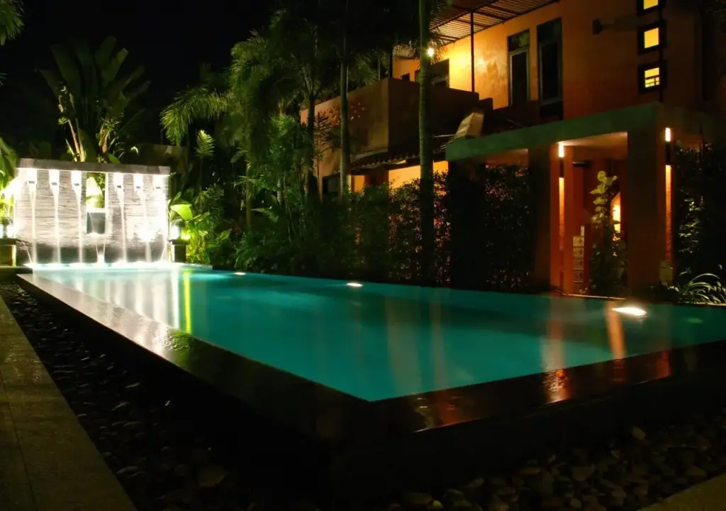 Муанг: 4 Houses Boutique Resort Phuket