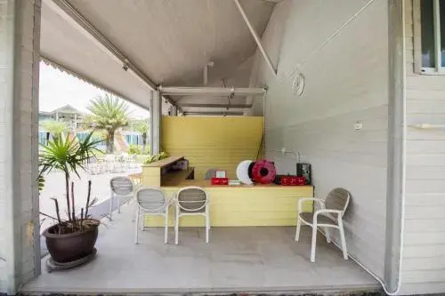 Хуахин: Greenway Huahin Resort by OYO Rooms