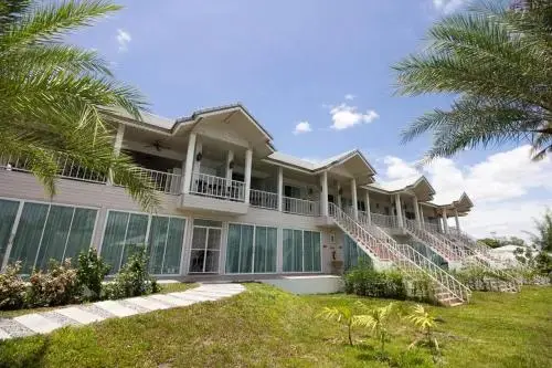 Хуахин: Greenway Huahin Resort by OYO Rooms